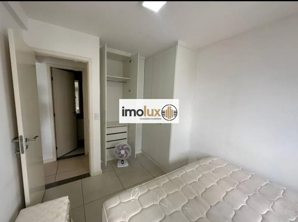 Apartamento, 1 quarto, 42 m² - Foto 4