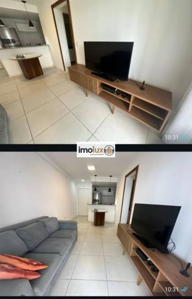 Apartamento, 1 quarto, 42 m² - Foto 8