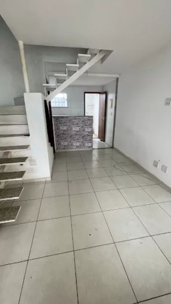 Apartamento, 2 quartos, 1 m² - Foto 1