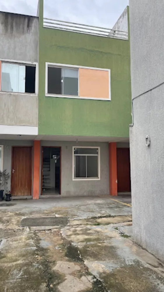 Apartamento, 2 quartos, 1 m² - Foto 11