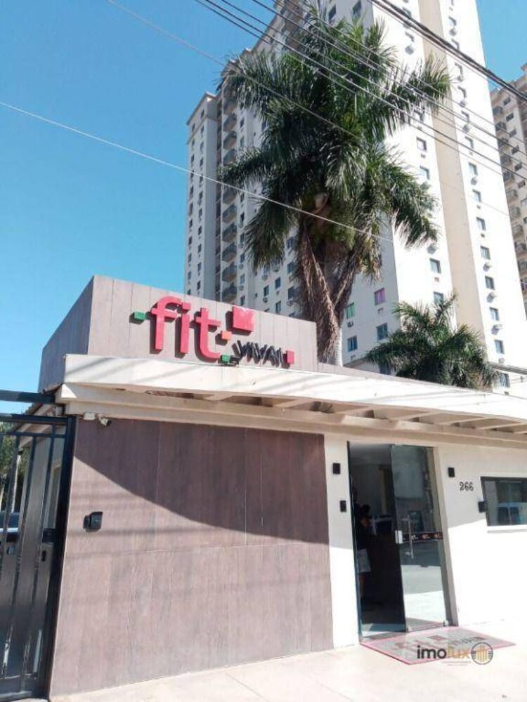 Apartamento à venda com 3 quartos, 69m² - Foto 4