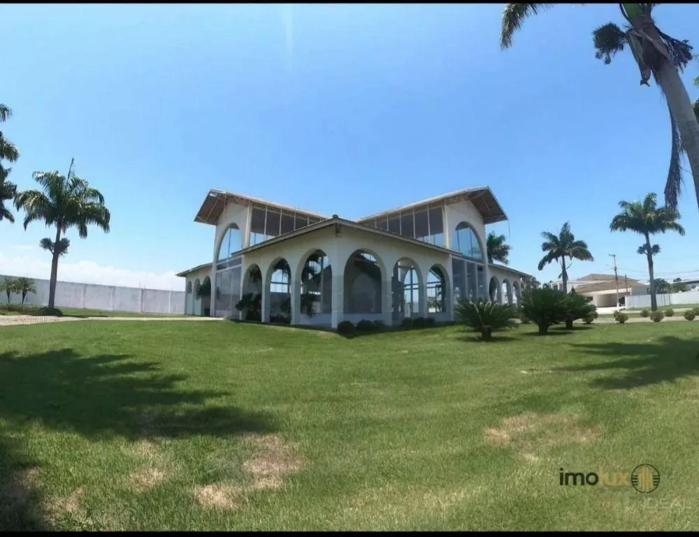Loteamento e Condomínio, 600 m² - Foto 4