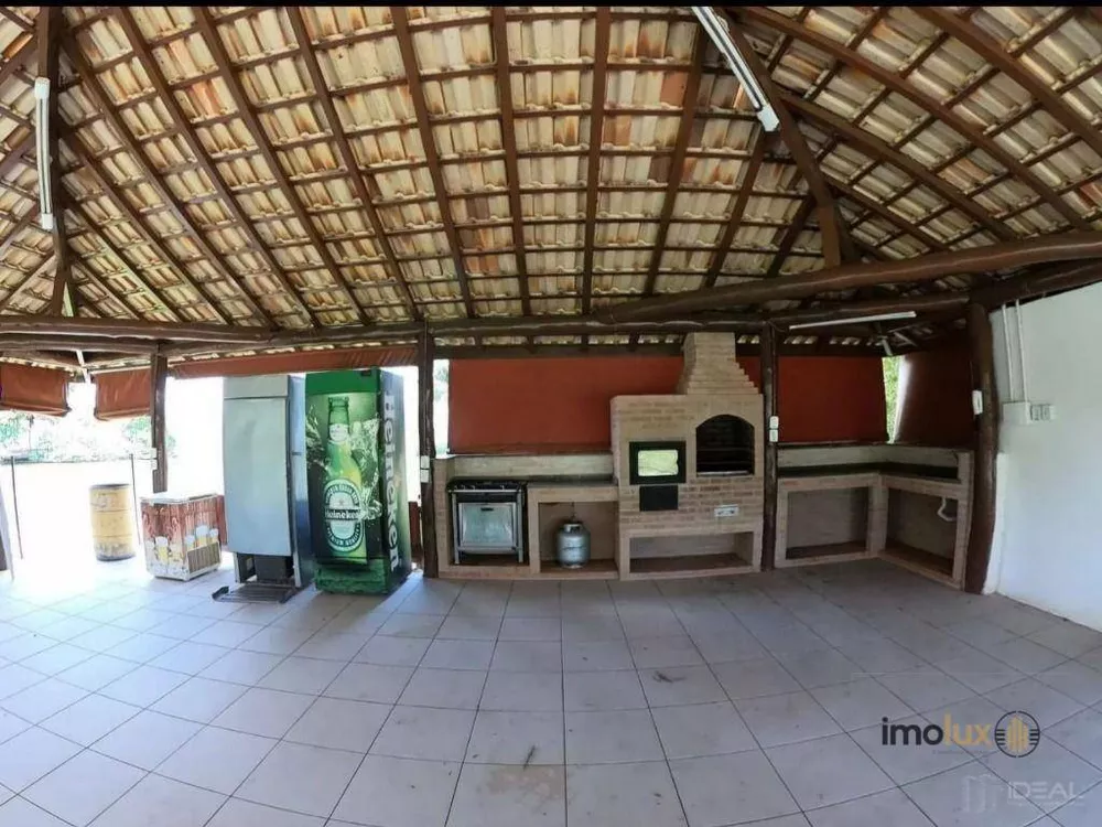 Loteamento e Condomínio, 600 m² - Foto 11