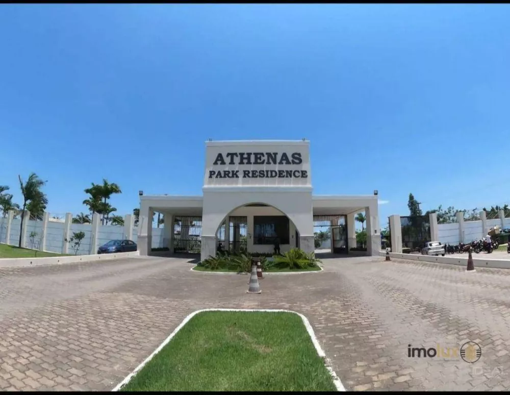 Loteamento e Condomínio, 600 m² - Foto 3