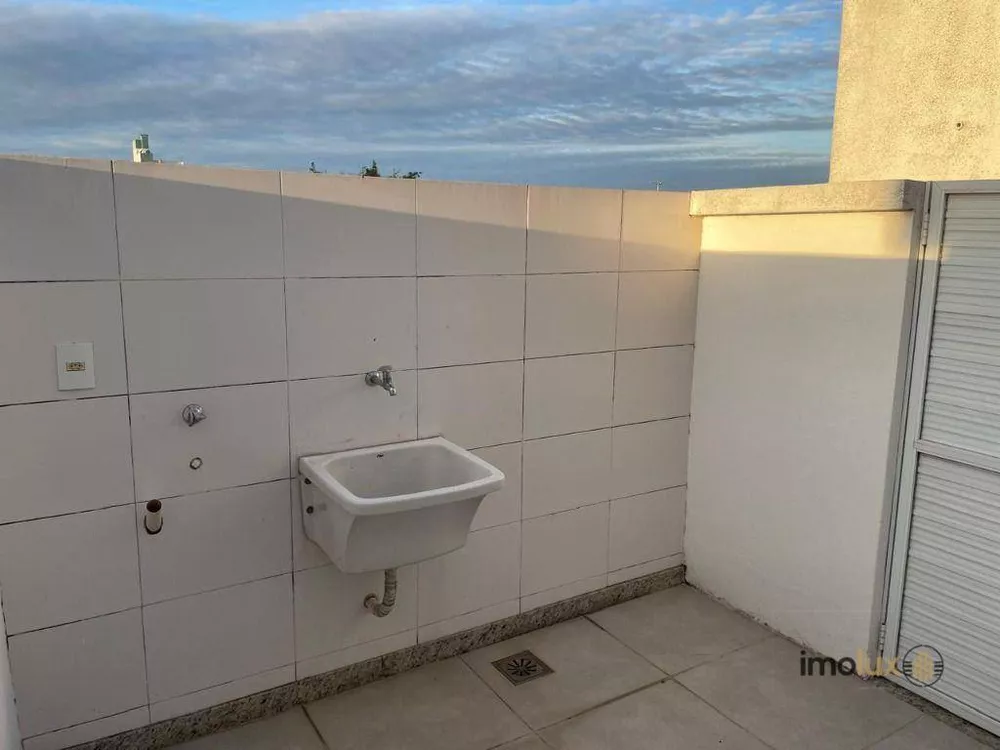 Cobertura, 3 quartos, 157 m² - Foto 9