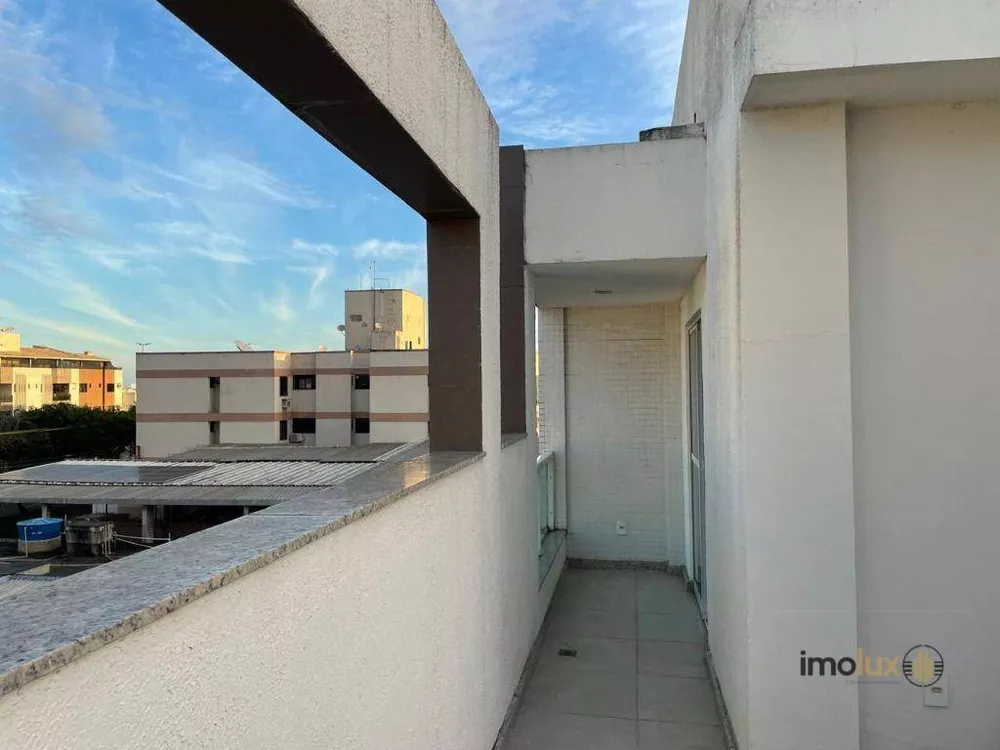 Cobertura, 3 quartos, 157 m² - Foto 5