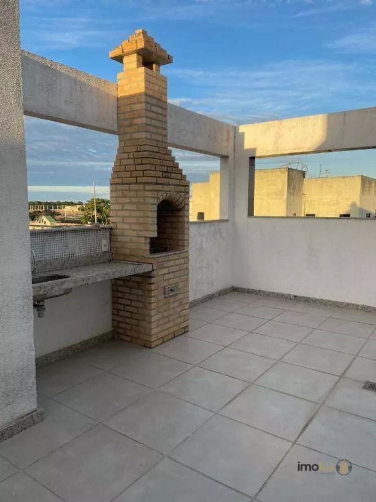 Cobertura, 3 quartos, 157 m² - Foto 1