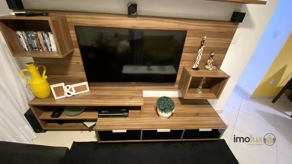 Apartamento, 2 quartos, 84 m² - Foto 6