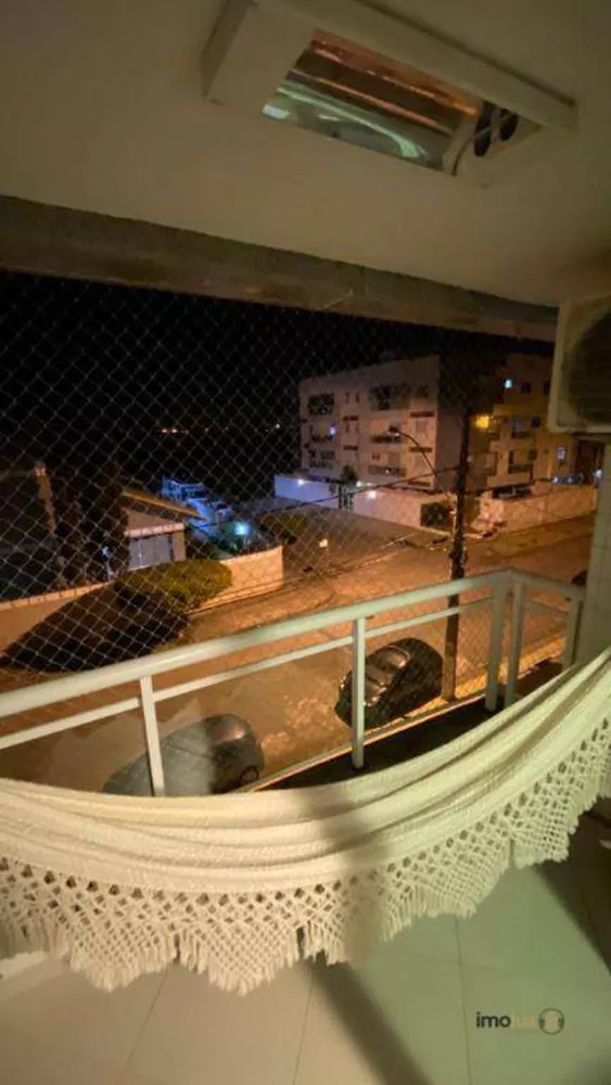 Apartamento, 2 quartos, 84 m² - Foto 1