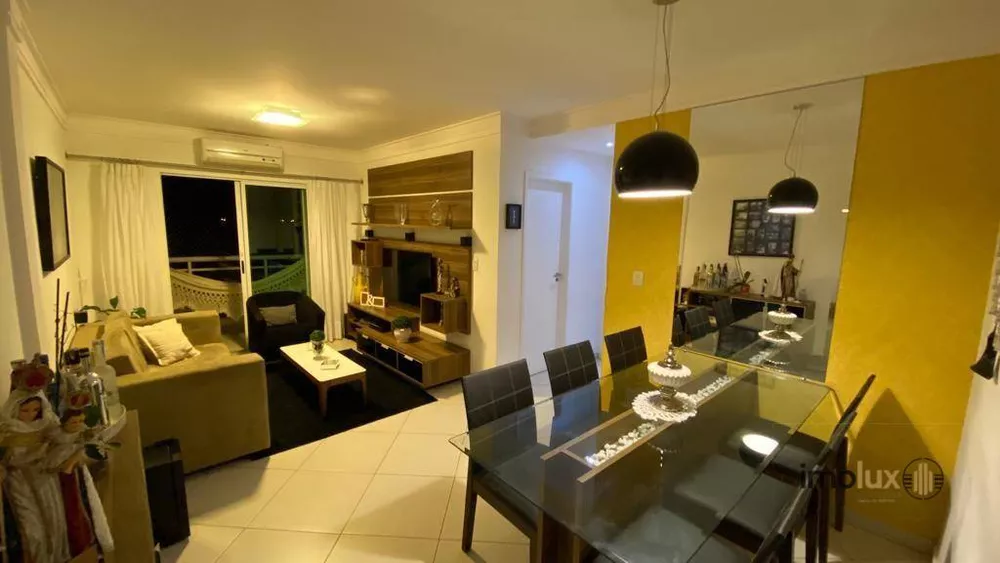 Apartamento, 2 quartos, 84 m² - Foto 8