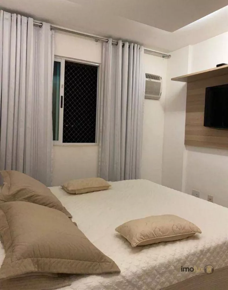 Apartamento, 2 quartos, 84 m² - Foto 2