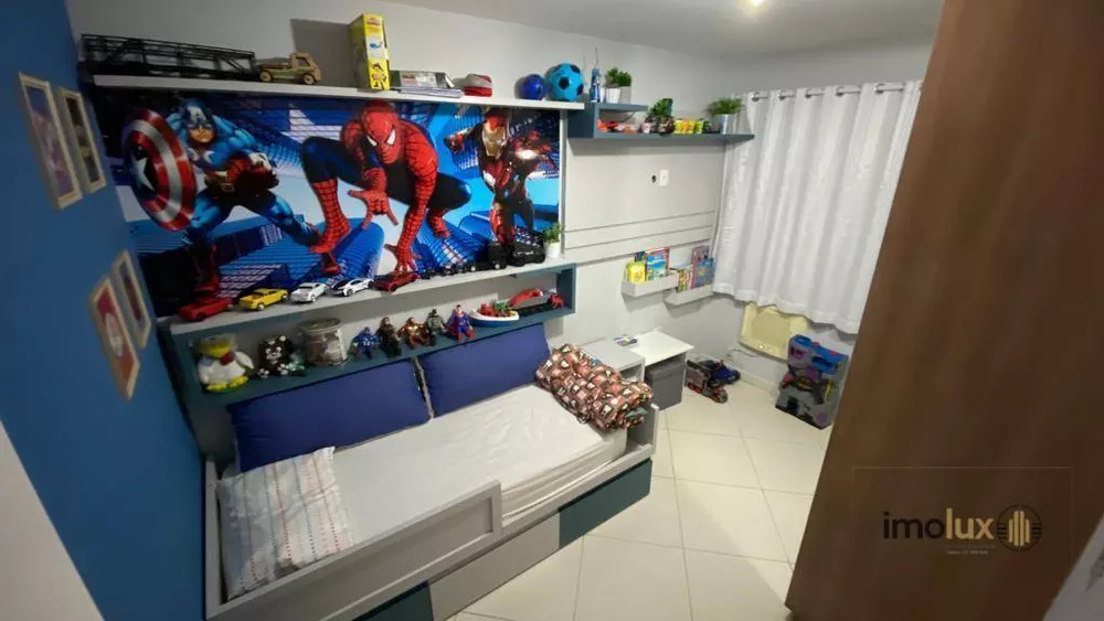 Apartamento, 2 quartos, 84 m² - Foto 5