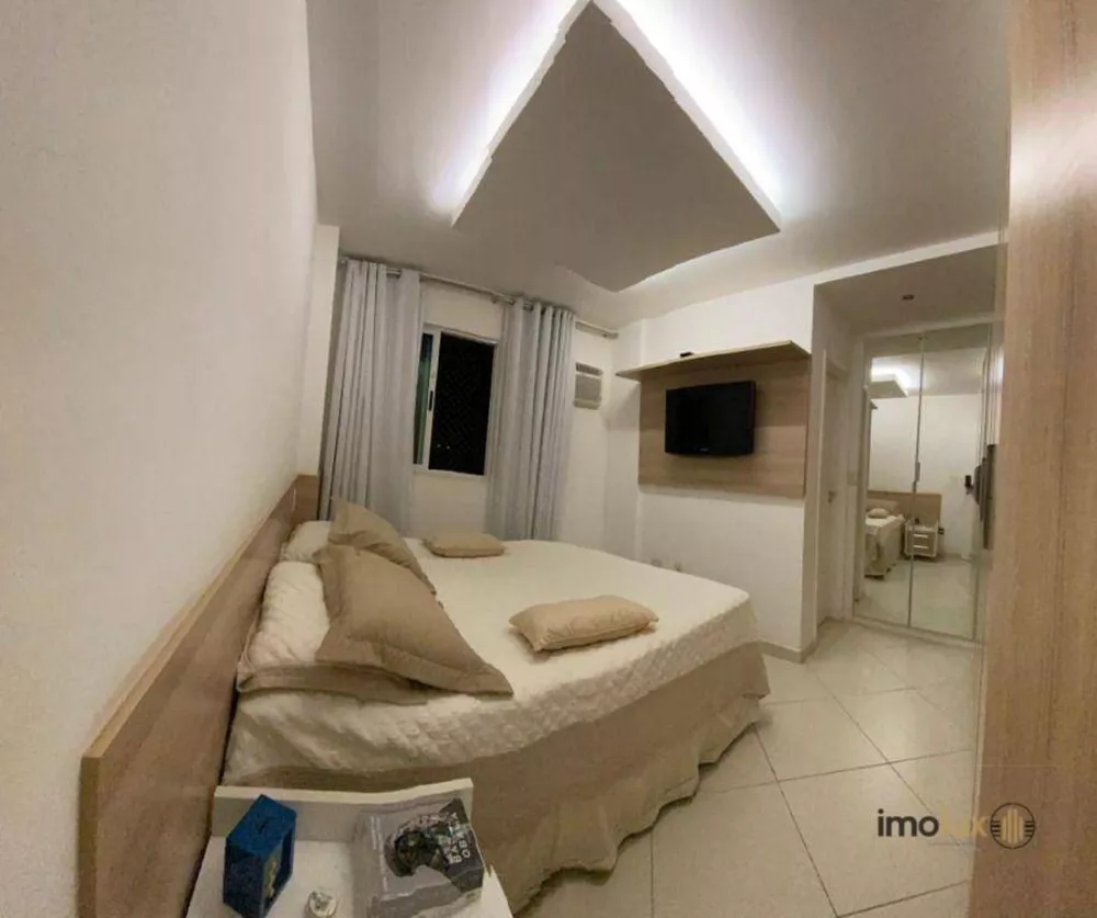 Apartamento, 2 quartos, 84 m² - Foto 3
