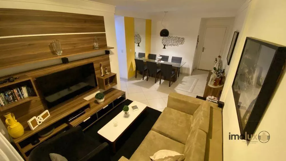 Apartamento, 2 quartos, 84 m² - Foto 4
