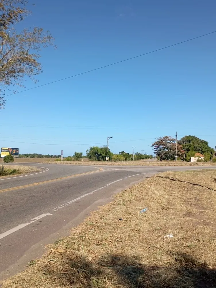 Terreno, 34 hectares - Foto 2