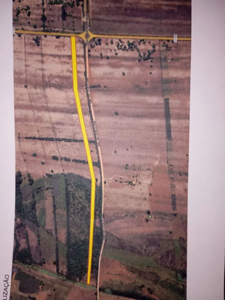 Terreno, 34 hectares - Foto 3