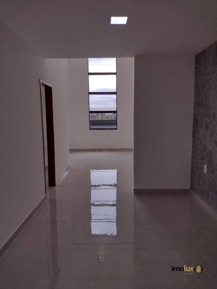 Casa de Condomínio à venda com 3 quartos, 88m² - Foto 4