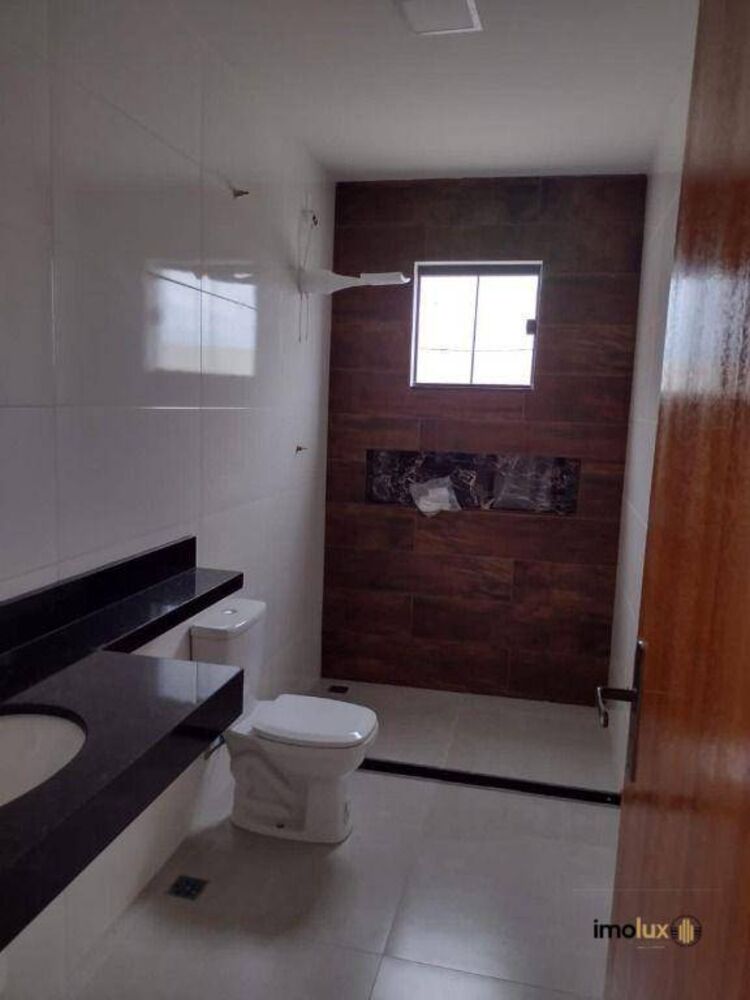 Casa de Condomínio à venda com 3 quartos, 88m² - Foto 7