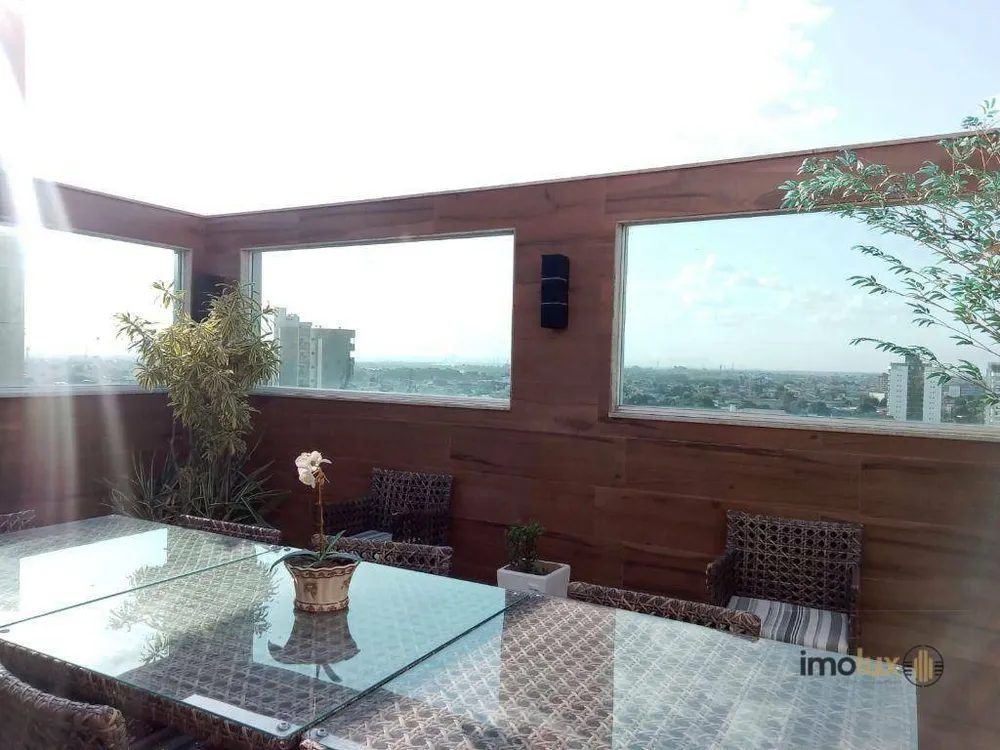 Apartamento, 3 quartos, 120 m² - Foto 7