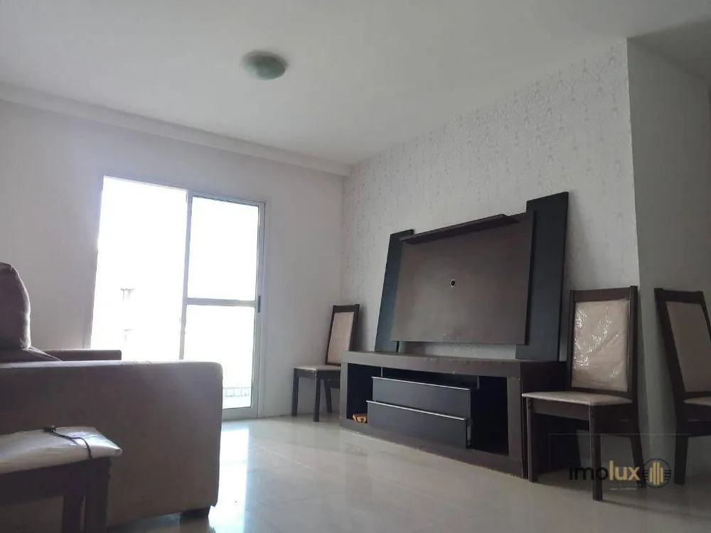 Apartamento, 3 quartos, 120 m² - Foto 1