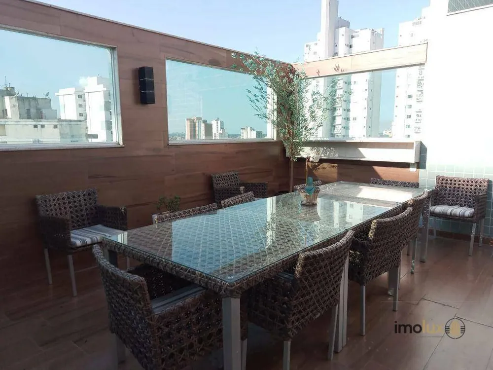 Apartamento, 3 quartos, 120 m² - Foto 9