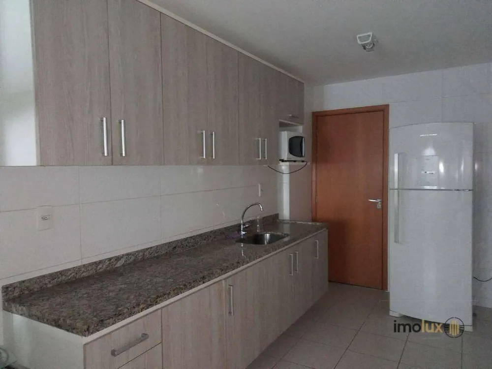 Apartamento, 3 quartos, 120 m² - Foto 6