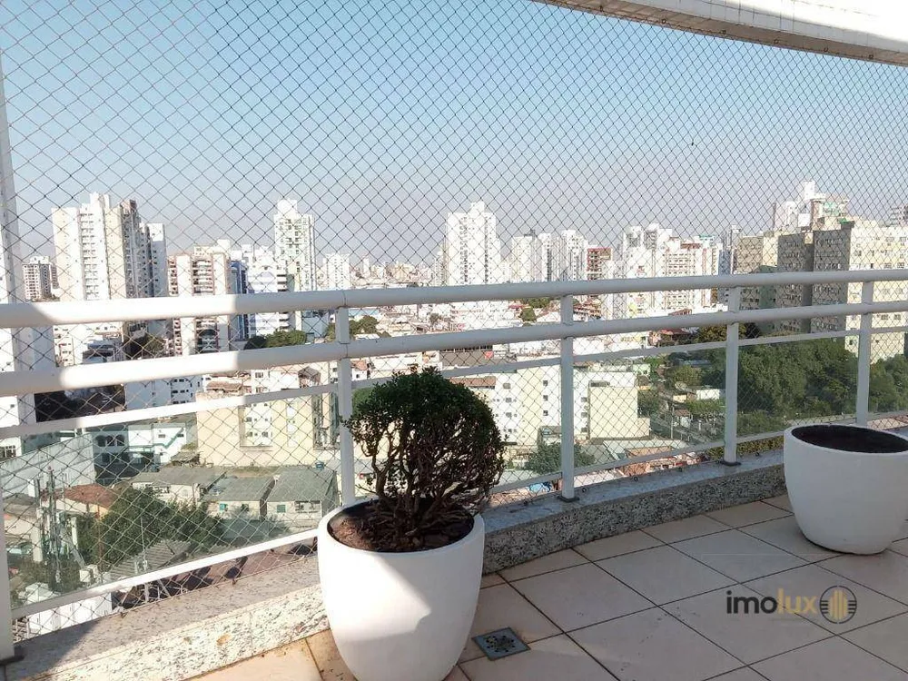 Apartamento, 3 quartos, 120 m² - Foto 17