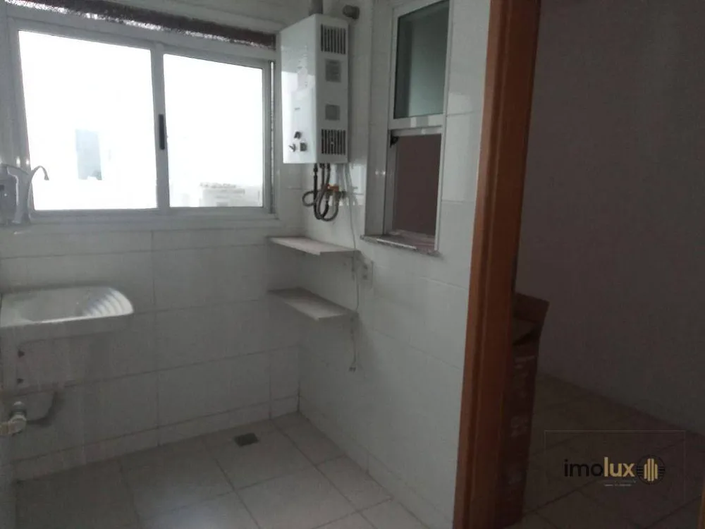 Apartamento, 3 quartos, 120 m² - Foto 11