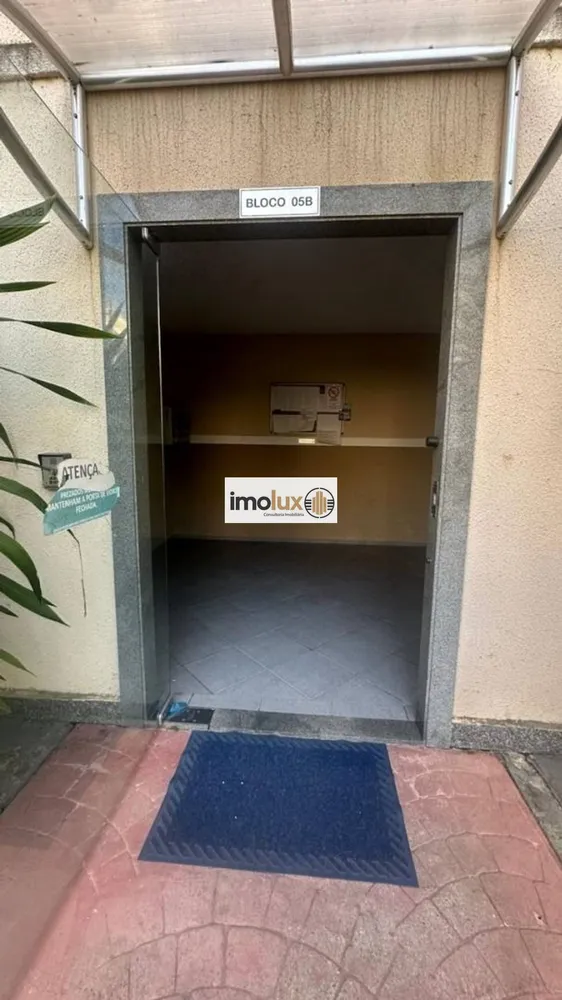 Apartamento, 2 quartos, 54 m² - Foto 35