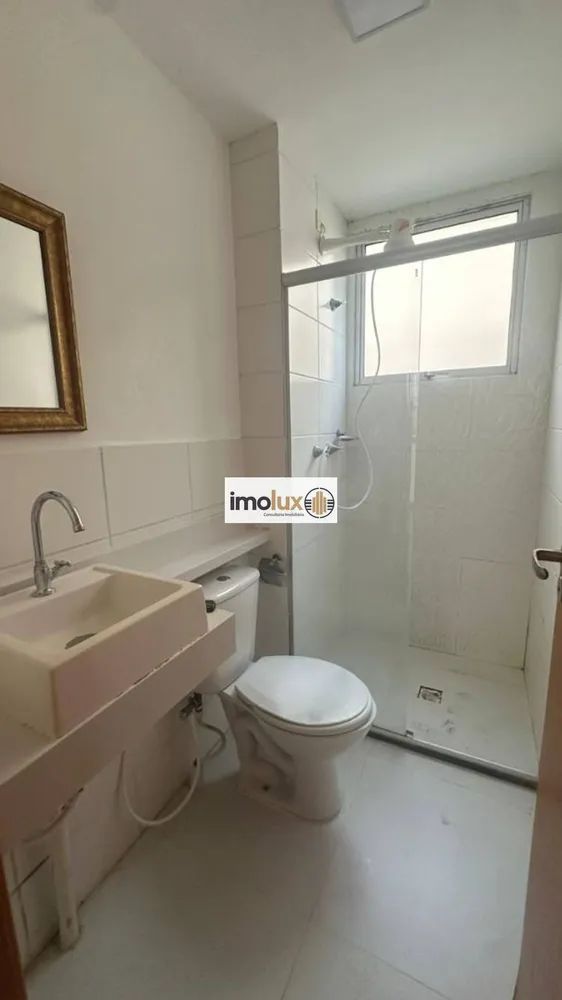 Apartamento, 2 quartos, 54 m² - Foto 8