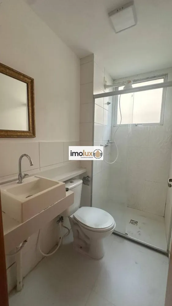 Apartamento, 2 quartos, 54 m² - Foto 2