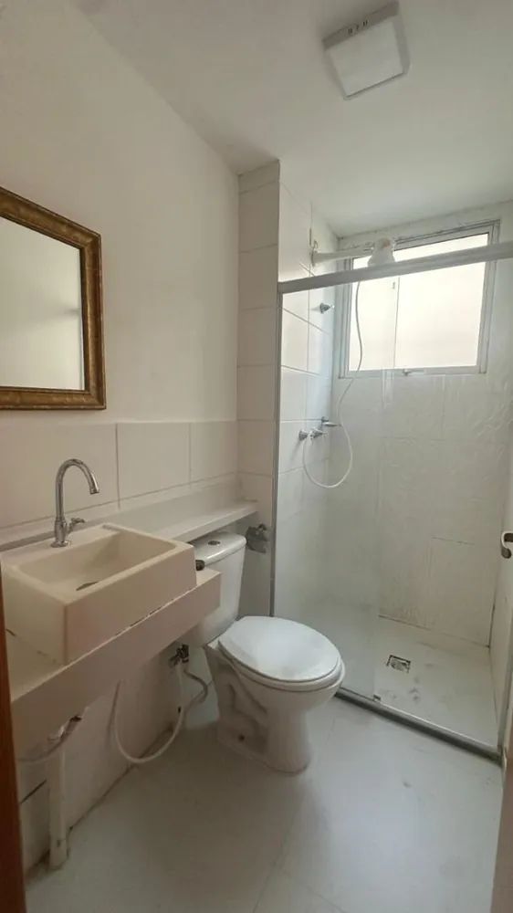 Apartamento, 2 quartos, 54 m² - Foto 1