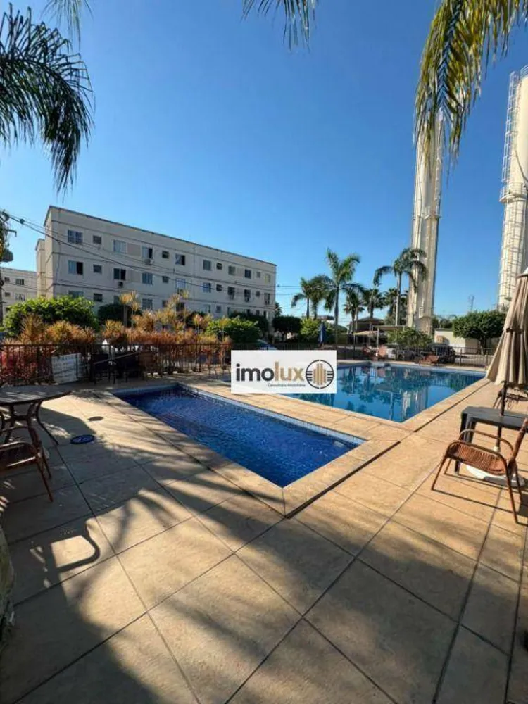 Apartamento, 2 quartos, 45 m² - Foto 14