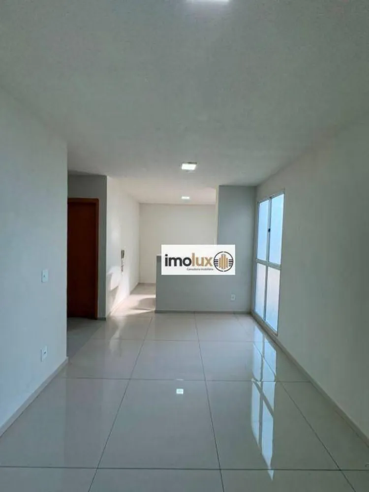 Apartamento, 2 quartos, 45 m² - Foto 2