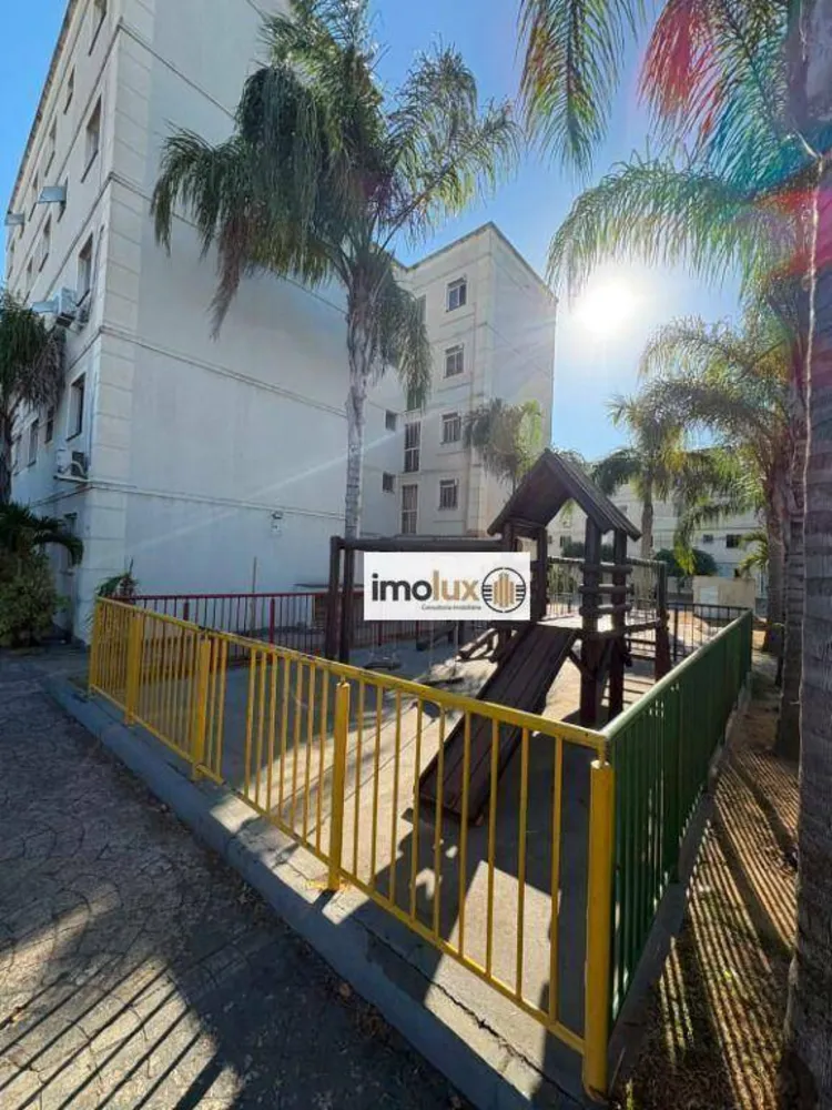 Apartamento, 2 quartos, 45 m² - Foto 19