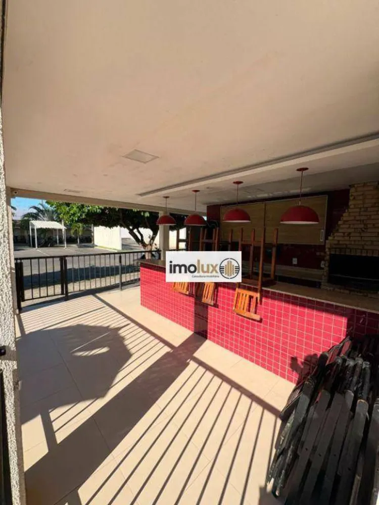 Apartamento, 2 quartos, 45 m² - Foto 15