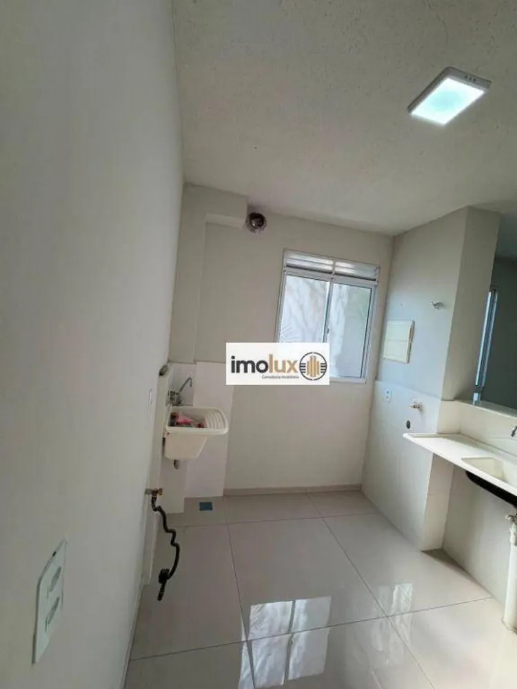 Apartamento, 2 quartos, 45 m² - Foto 11