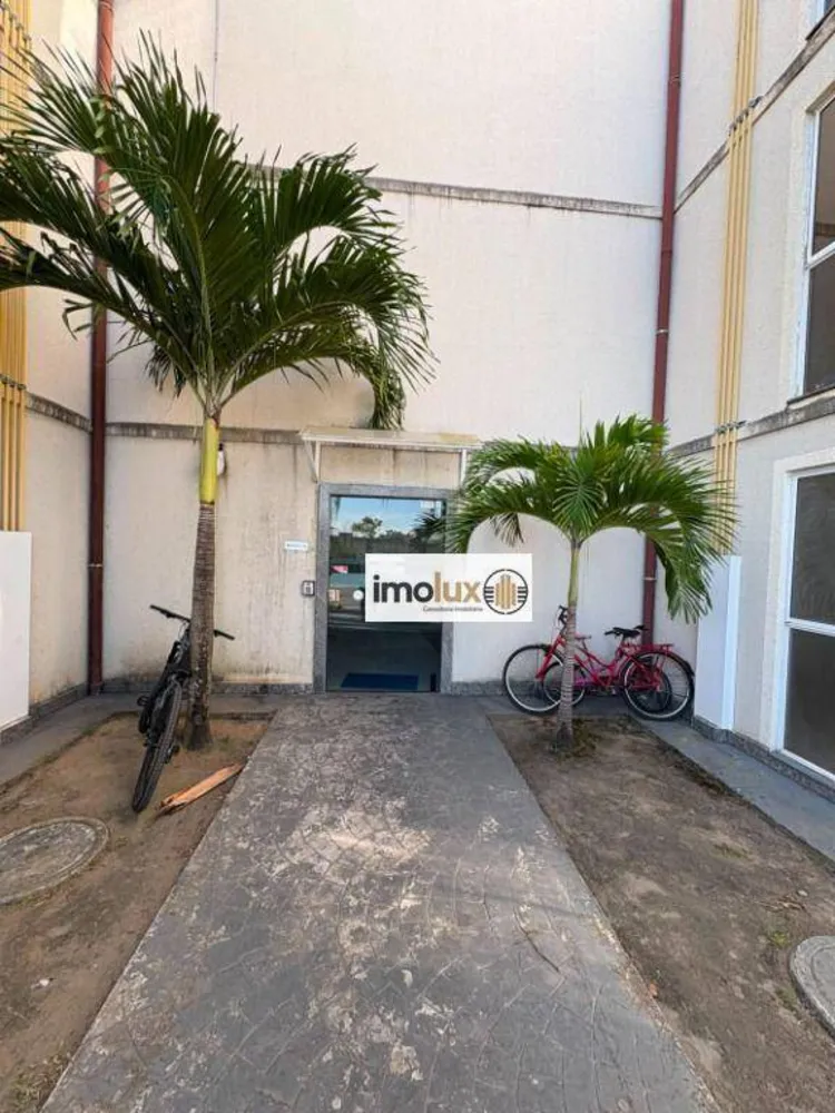 Apartamento, 2 quartos, 45 m² - Foto 12