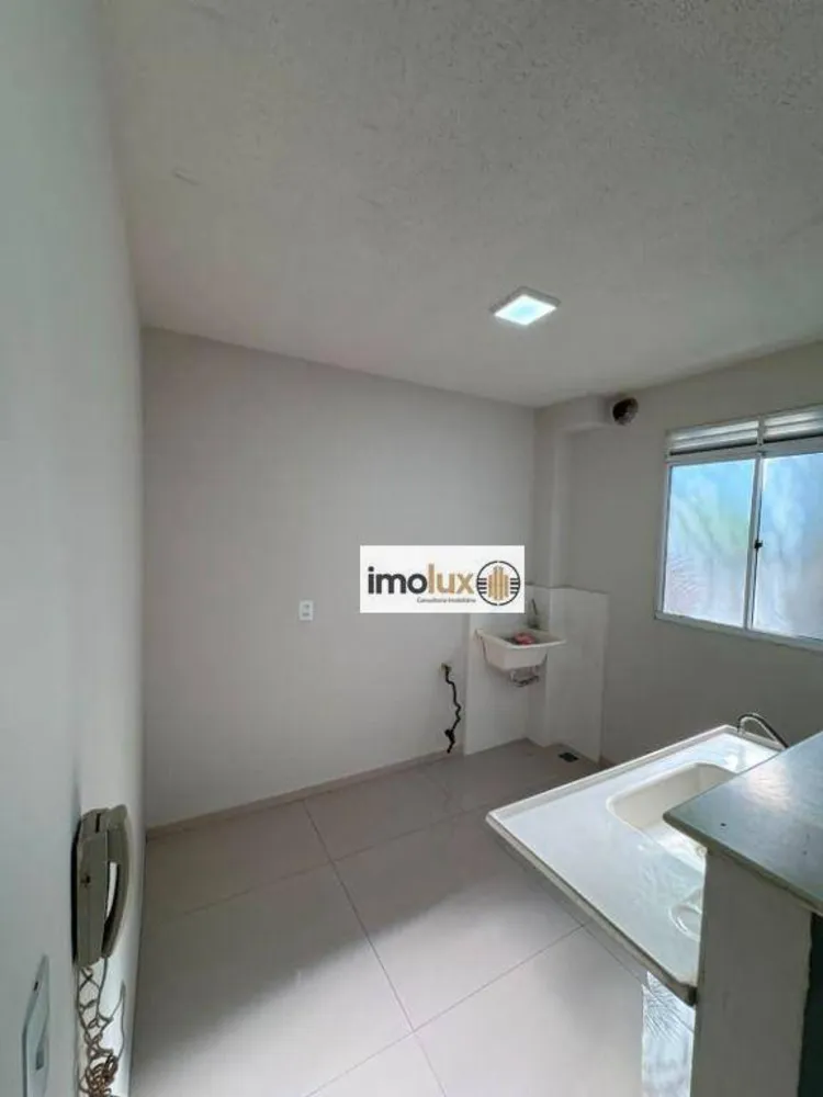 Apartamento, 2 quartos, 45 m² - Foto 5