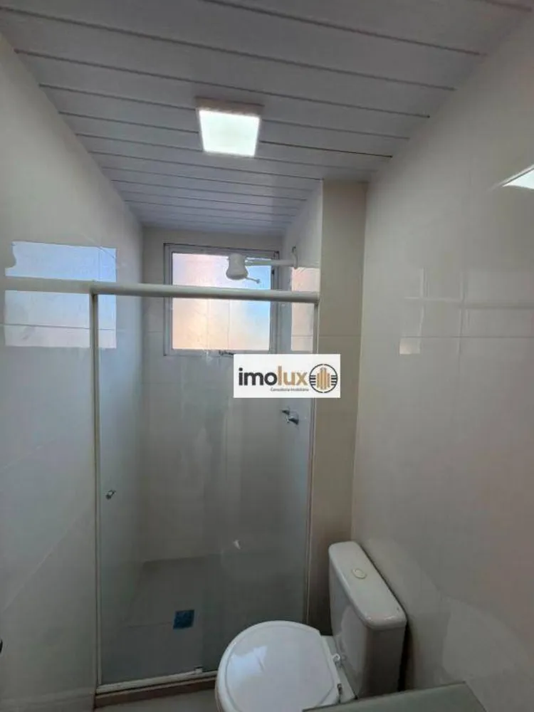 Apartamento, 2 quartos, 45 m² - Foto 10