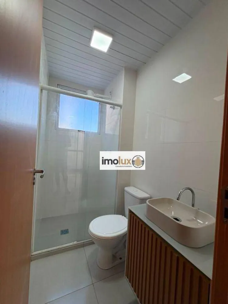 Apartamento, 2 quartos, 45 m² - Foto 9