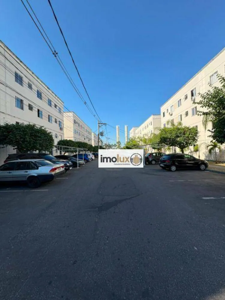 Apartamento, 2 quartos, 45 m² - Foto 17