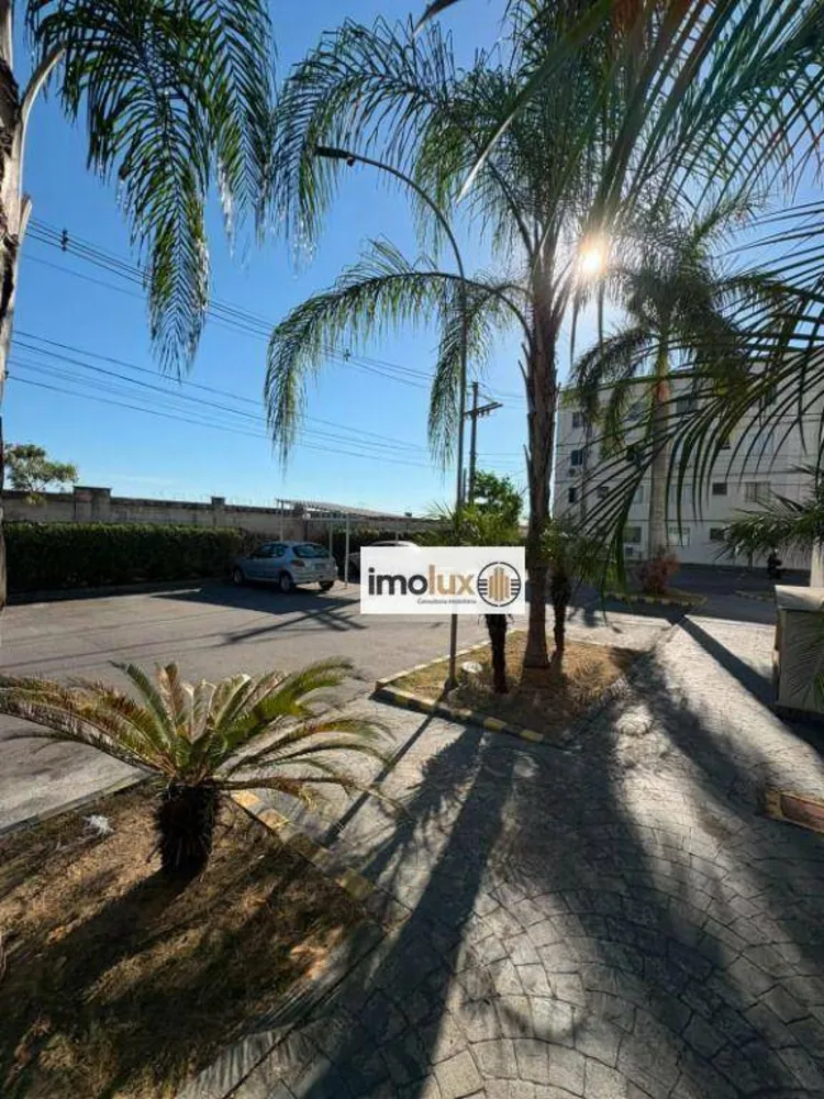 Apartamento, 2 quartos, 45 m² - Foto 18