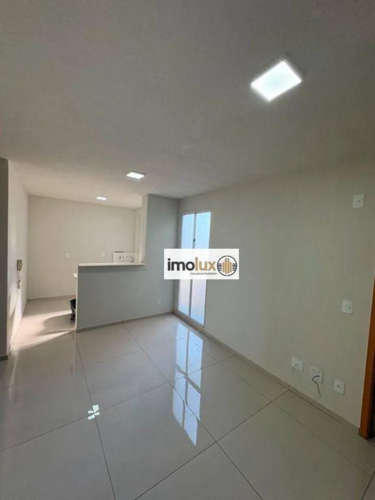 Apartamento, 2 quartos, 45 m² - Foto 1