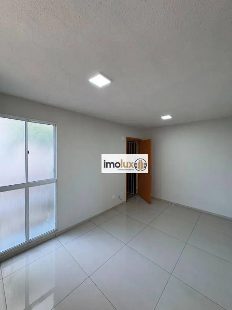 Apartamento, 2 quartos, 45 m² - Foto 3