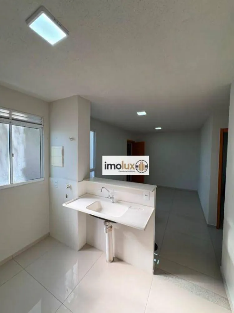 Apartamento, 2 quartos, 45 m² - Foto 7