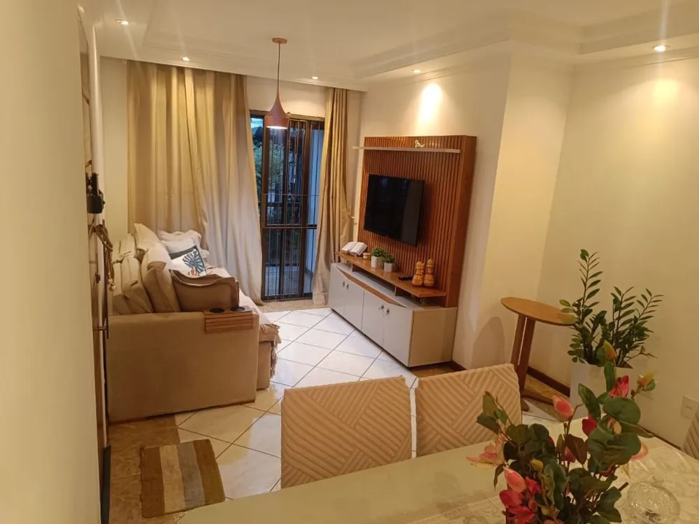 Apartamento, 2 quartos, 1 m² - Foto 6