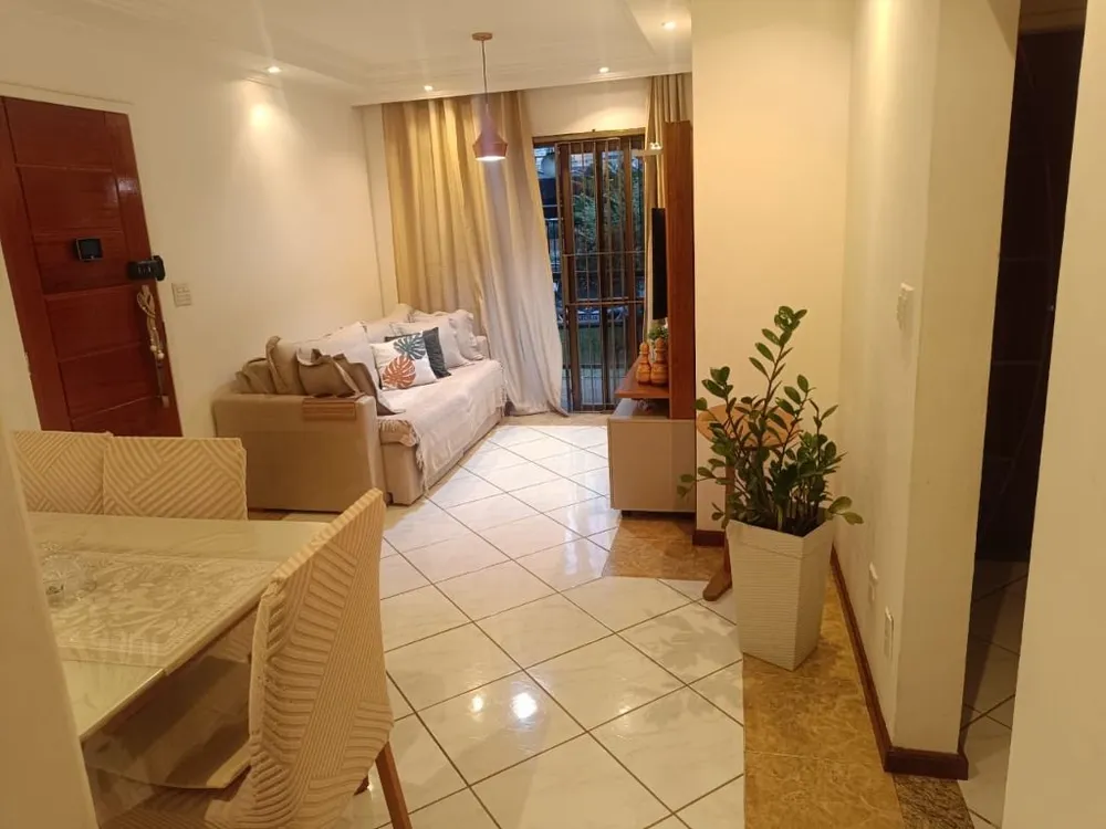 Apartamento, 2 quartos, 1 m² - Foto 5