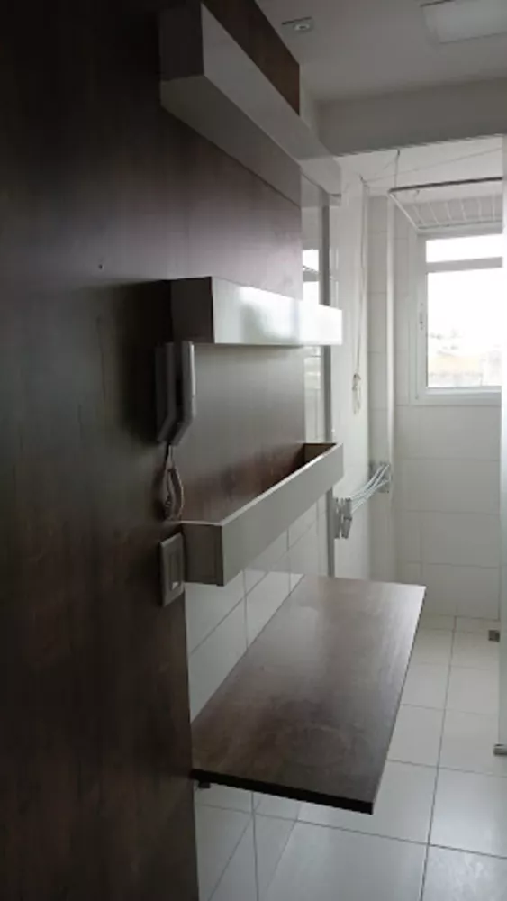 Apartamento, 2 quartos, 60 m² - Foto 2