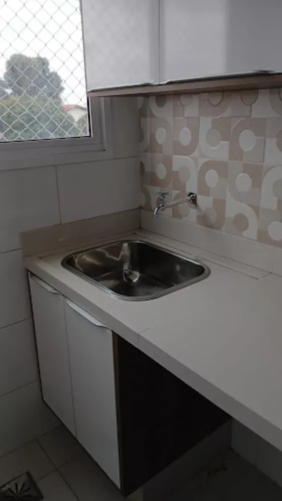 Apartamento, 2 quartos, 60 m² - Foto 9